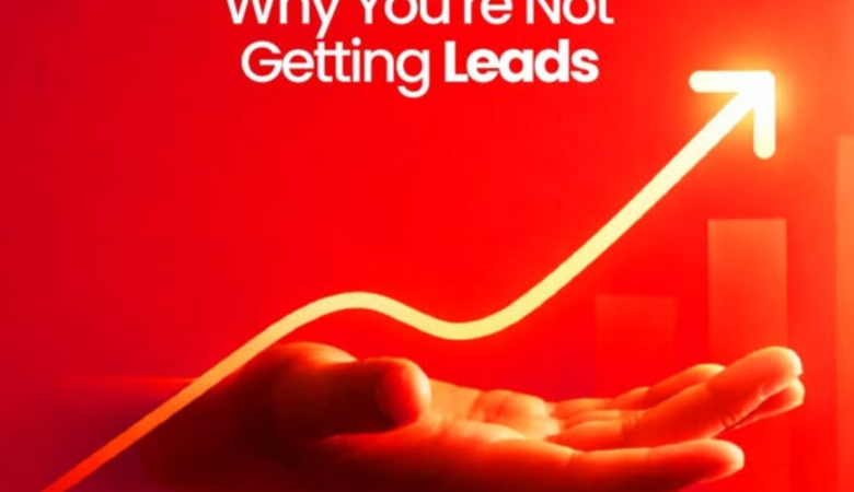 Lead Generation & Appointment Setting
