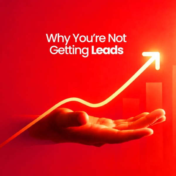 Lead Generation & Appointment Setting