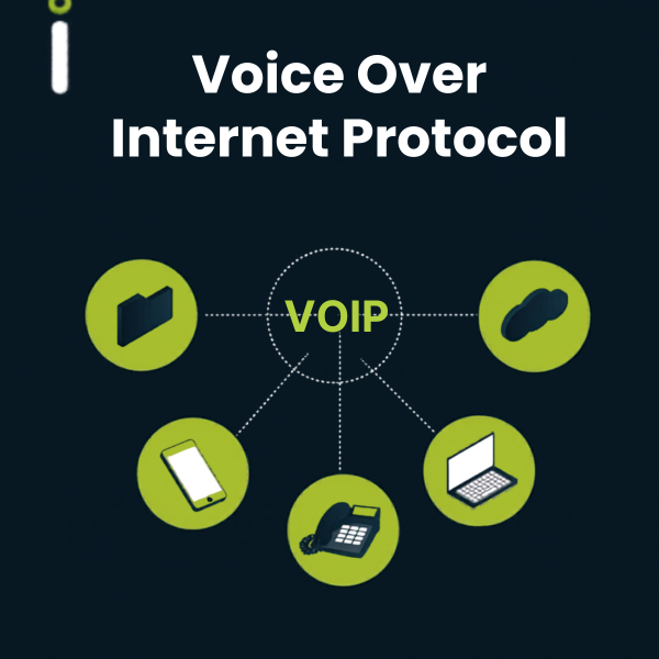 Advanced VoIP Solutions & Call Infrastructure